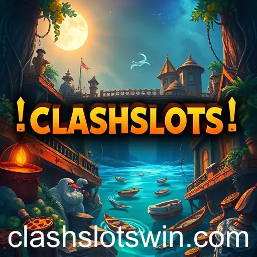 Exploring the Thrills of Adventure Games: A Dive into CLASHSLOTS