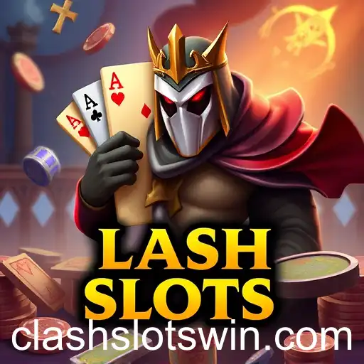 Unveiling CLASHSLOTS: A New Era of Online Card Games