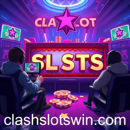 The Surging Popularity of CLASHSLOTS in 2026