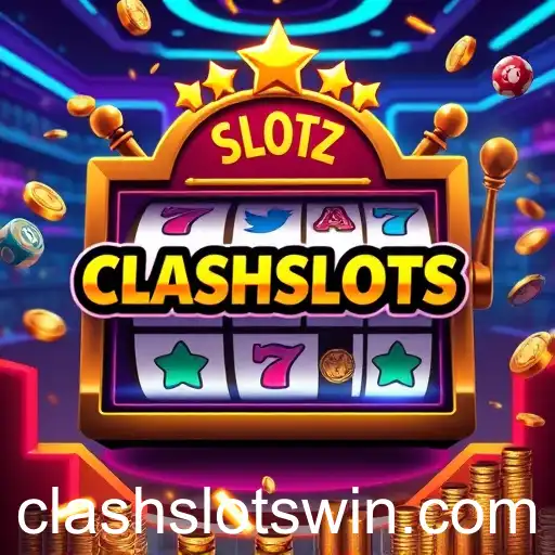 CLASHSLOTS