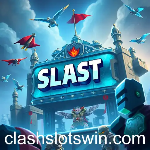 The Rise of CLASHSLOTS in Online Gaming