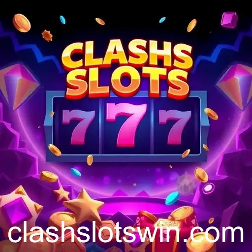 The Rise of CLASHSLOTS in Online Gaming
