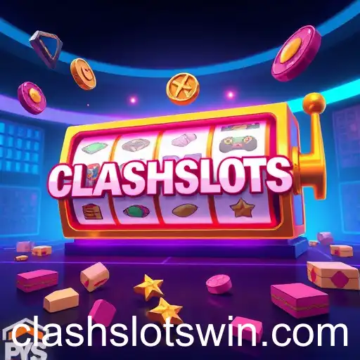 CLASHSLOTS