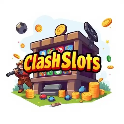 Gaming Surge: CLASHSLOTS Phenomenon