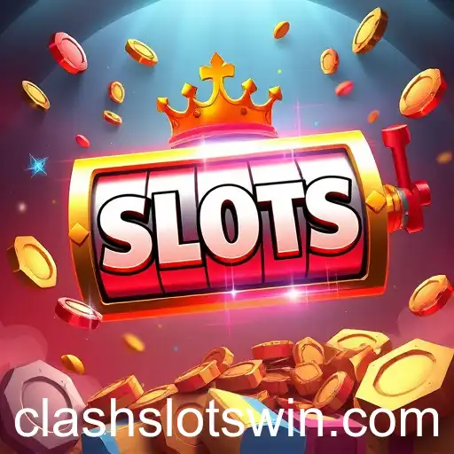 The Thrilling World of Multiplayer Battles: A Dive into CLASHSLOTS