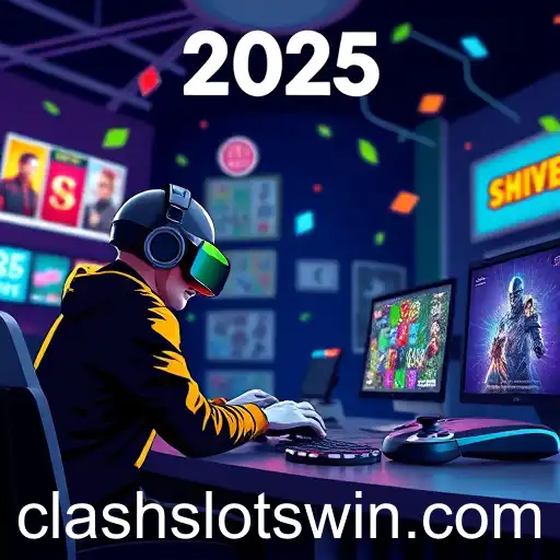 The Rise of Online Gaming in 2025