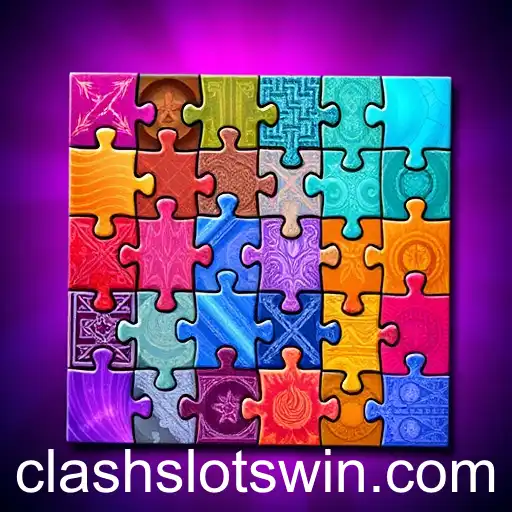 CLASHSLOTS