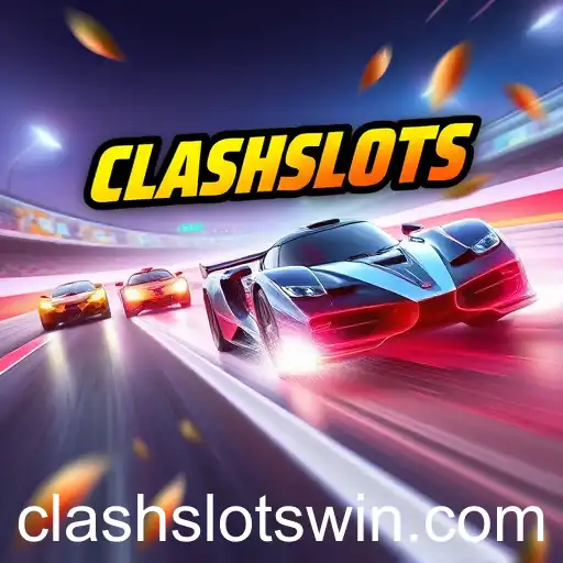 Racing Thrills: An In-Depth Look at the CLASHSLOTS Phenomenon