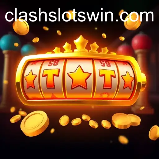 CLASHSLOTS