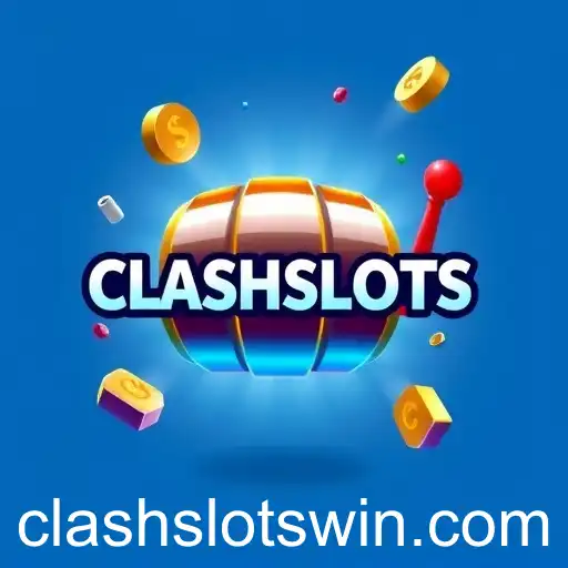The Rise of CLASHSLOTS in Gaming Culture