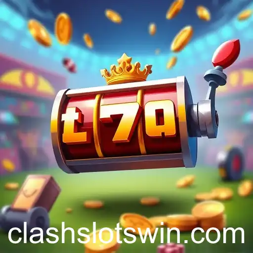 The Rise of CLASHSLOTS: A Revolution in Online Gaming