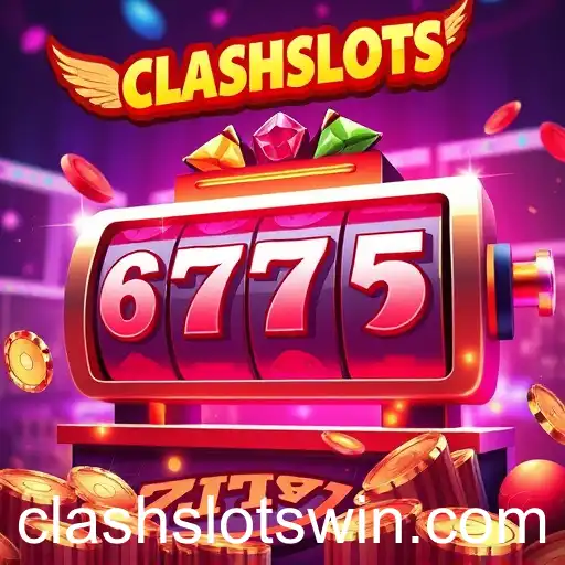 CLASHSLOTS