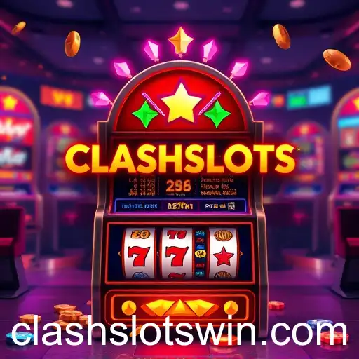 The Rise of CLASHSLOTS: A New Era in Online Gaming