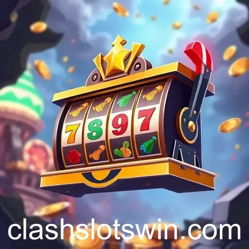 The Rise of CLASHSLOTS in the Online Gaming World