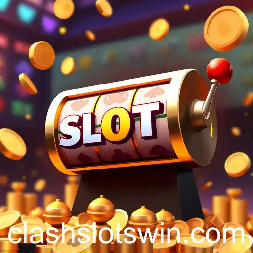 CLASHSLOTS