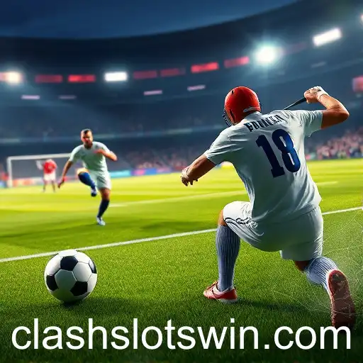 Exploring the Thrills of Sports Simulations on CLASHSLOTS