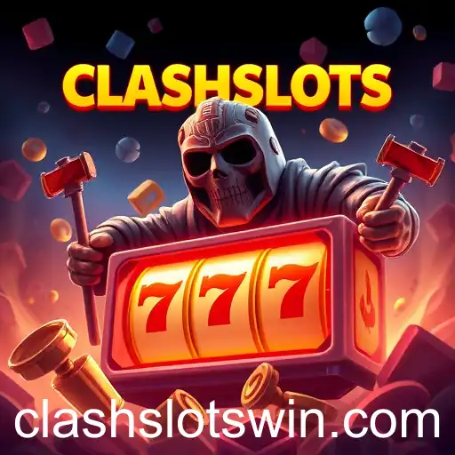 The Rise of CLASHSLOTS in Gaming